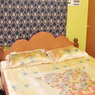 Hotel R R Residency, Tiruvannamalai 2